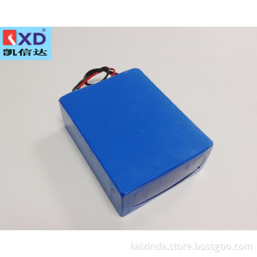LiFePO4 24V 25ah Lithium Battery
